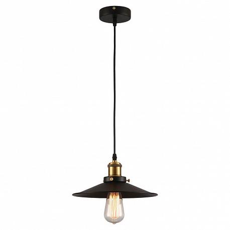 Подвесной светильник Lussole Loft New York GRLSP-9600