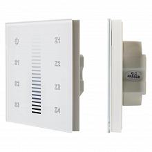 Диммер Arlight SR-2300TS-IN White 019444