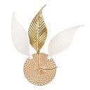Бра Crystal Lux Stefania AP1
