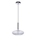 Подвесной светильник Divinare Okab 5005/02 SP-1