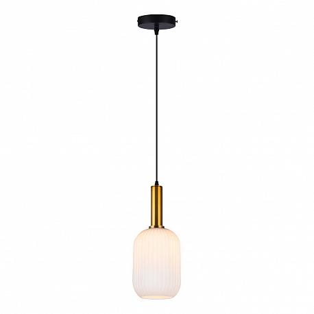 Подвесной светильник Toplight Kristal TL1221H-01SW