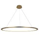 Подвесной светодиодный светильник Loft IT Ring 10014XXL