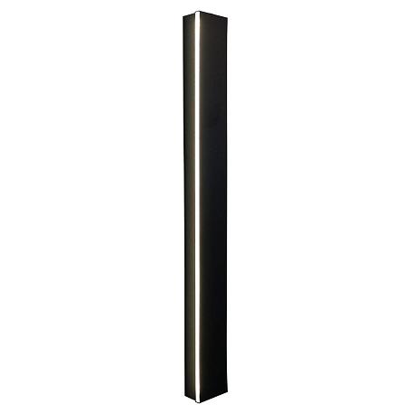 Настенный светодиодный светильник Lussole Loft Bridgeport LSP-7046