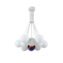 Подвесная люстра Kink Light Алди 08475-13,01