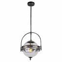Подвесной светильник Lussole Loft Yonkers GRLSP-9681