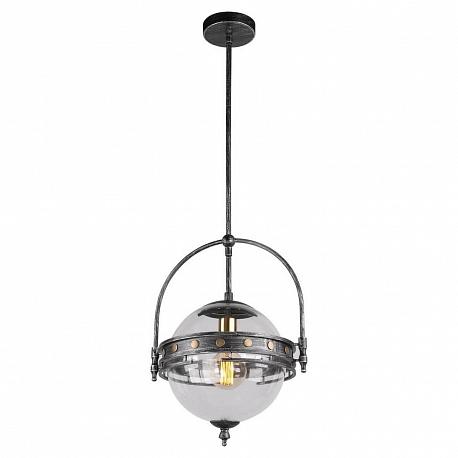 Подвесной светильник Lussole Loft Yonkers GRLSP-9681