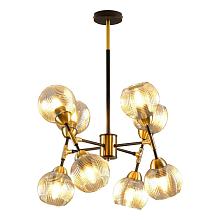 Подвесная люстра Moderli Arty V10805-8P