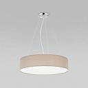 Подвесной светильник TK Lighting 3988 Rondo Beige