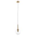 Подвесной светильник Arte Lamp Cameron A7710SP-1AB