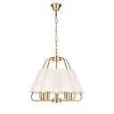 Подвесная люстра Vele Luce Isabella VL4254P05