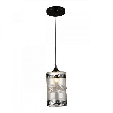 Подвесной светильник IMEX MD.3926-1-P BK
