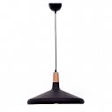 Подвесной светильник Lumina Deco Bafido LDP 7754-C BK