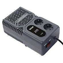 Стабилизатор напряжения Uniel Constant 1000ВА U-SDE 1000W UL-00012767