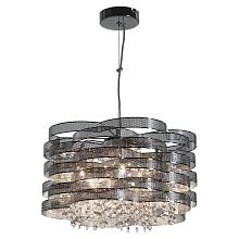 Подвесная люстра Lussole SY507043