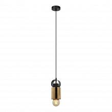 Подвесной светильник Lussole Loft Gilpin LSP-8569