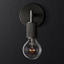 Настенный светильник Imperium Loft RH Utilitaire 123284-22
