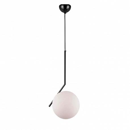 Подвесной светильник Lumina Deco Sorento LDP 1215-200 WT+BK