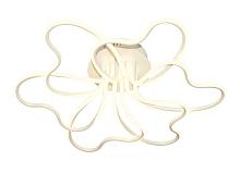 Потолочный светодиодный светильник Ambrella light Metallic FL340
