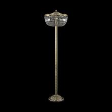 Торшер Bohemia Ivele 19041T6/35IV-138 G