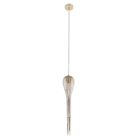 Подвесной светильник Arte Lamp Waterfall A1577SP-1GO