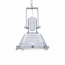 Подвесной светильник Lumina Deco Botti LDP 708 CHR