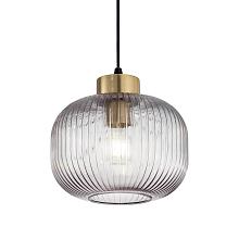 Подвесной светильник Ideal Lux Mint-2 SP1 Fume 237398
