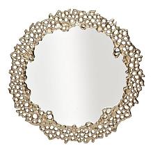 Зеркало Garda Decor Соты 69-218455