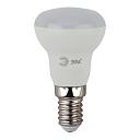 Лампа светодиодная ЭРА E14 4W 2700K матовая LED R39-4W-827-E14 Б0017225