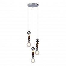 Подвесная люстра Toplight Roslyn TL1223H-03TR