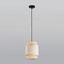 Подвесной светильник TK Lighting 6300 Boho Nature