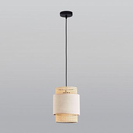 Подвесной светильник TK Lighting 6300 Boho Nature