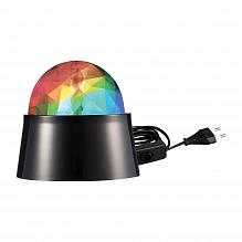 Светодиодный светильник-проектор REV Disco 32455 3