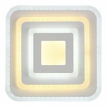 Настенный светодиодный светильник Escada 10207/1LED