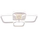 Потолочная светодиодная люстра Toplight Georgina TL1145-66D